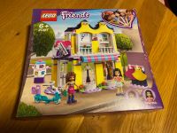 Lego Friends Emmas Modegeschäft Hessen - Wiesbaden Vorschau