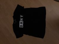 DKNY T—Shirt schwarz, Gr. M , Topzustand Niedersachsen - Langenhagen Vorschau