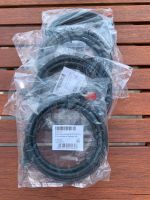 4 x 2 m Patchkabel RJ45 S/FTP Cat 6 neu OVP Parchim - Landkreis - Lübz Vorschau