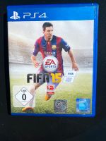 FIFA 15 Playstation 4 Brandenburg - Teltow Vorschau