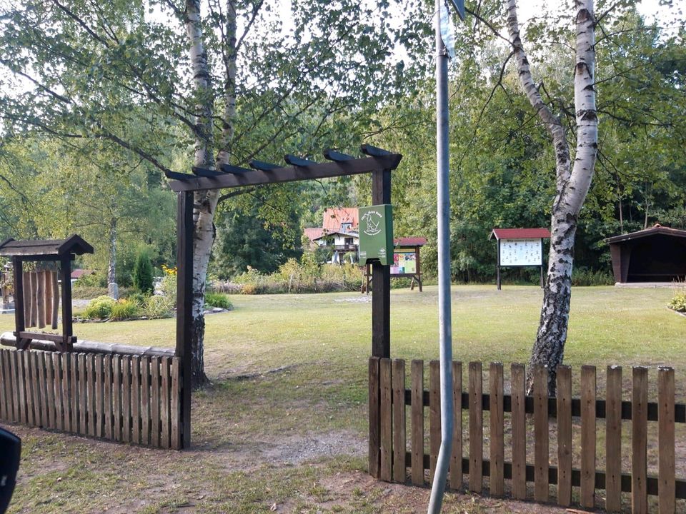 Ferienwohnung Haus Niedersachsen in Thale-Altenbrak