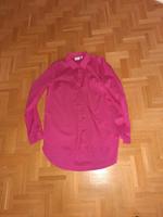 VILA Bluse T-Shirt Top pink Gr. 36 S NEU Bayern - Bastheim Vorschau