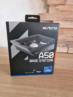 Astro A 50 Basis Station Base Station PC/ Playstation Bayern - Pentling Vorschau