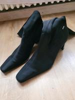 Högl Damen Schuhe Stiefel Stiefeletten Gr. 37 neuwe4 Bayern - Bad Abbach Vorschau