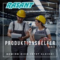 *DH*⏩ Produktionsmitarbeiter*innen(m/w/d) gesucht in⏩ Steinfeld⏩ Kunststoff Niedersachsen - Steinfeld Vorschau