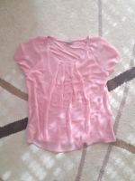 Bluse Oberteil Shirt rosa Gr.40 Street One Baden-Württemberg - Heilbronn Vorschau