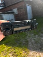 Mercedes Radio BECKER BE1150 | Sehr guter Zustand Essen - Essen-Ruhrhalbinsel Vorschau