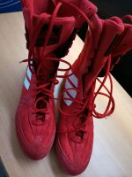 Adidas Boxer Schuhe Gr. 7 Nordrhein-Westfalen - Dülmen Vorschau