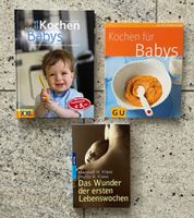 Bücher für Eltern von Kleinkindern, je 3 Euro... Bayern - Scheidegg Vorschau