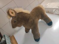 STEIFF ⭐ Pony / Pferd - Original / Top Zustand ✅️ Baden-Württemberg - Freiburg im Breisgau Vorschau