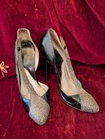 High Heels, Pumps, GINA, Italien Friedrichshain-Kreuzberg - Friedrichshain Vorschau