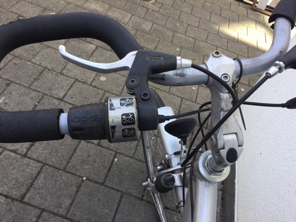 Conquest Performance Fahrrad für Herren 28 Zoll in Bruckmühl