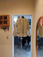 Beiger Blazer Gr. 40 Nordrhein-Westfalen - Leverkusen Vorschau