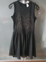 Schwarzes Kleid Gr. 164 NEU Hessen - Rimbach Vorschau