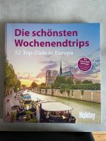 Reiseführer: Die schönsten Wochenendtrips in Europa Eimsbüttel - Hamburg Eimsbüttel (Stadtteil) Vorschau