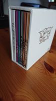 Naked City–John Zorn: The Complete Studio Recordings 5 CD Box-Set Brandenburg - Glienicke/Nordbahn Vorschau