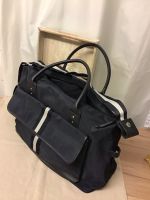 Tommy Hilfiger Tasche weekender dunkelblau Köln - Rodenkirchen Vorschau