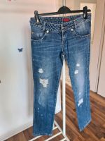 Hugo Boss Damen Jeans Harburg - Hamburg Marmstorf Vorschau