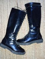 Stiefel Bershka, 39 Baden-Württemberg - Heidelberg Vorschau