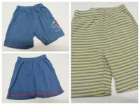 Shorts kurze Hosen Gr. 80 - Preis pro Stück 1,50 € Nordrhein-Westfalen - Bad Oeynhausen Vorschau