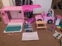 Barbie Camper Brandenburg - Lübben Vorschau