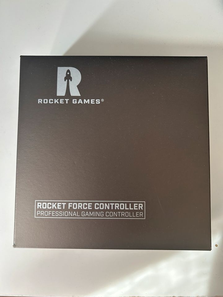 Controller, Rocket Games Controller, PC, PS5 in Herten