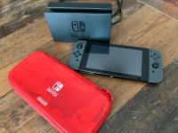 Nintendo Switch Grau Hannover - Bothfeld-Vahrenheide Vorschau