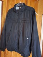 Übergangsjacke / Sommerjacke schwarz Größe L Köln - Porz Vorschau