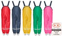 Playshoes 408622 Latzhose gefüttert Matschhose NEU Fleece Nordrhein-Westfalen - Bergisch Gladbach Vorschau