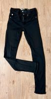 schwarz/dunkelblaue Garcia Jeans, Xandro, 170, top Brandenburg - Potsdam Vorschau
