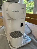 Nespresso De'Longhi Lattissima One EN510.W Kaffeekapselmaschine Nordrhein-Westfalen - Ennepetal Vorschau