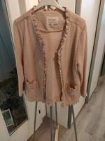 Cream Damen Blazer Hessen - Waldbrunn Vorschau