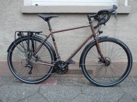 Fuji Touring Disc Ltd. 58cm Reiserad Gravelbike NEU Dortmund - Innenstadt-Nord Vorschau