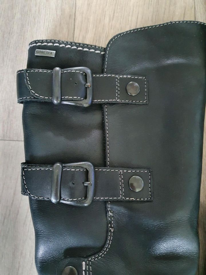 ❤️ sexy Stiefel /Marc/Gore-Tex/36/Schuhe in St. Ingbert