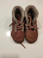 Froddo Barfußschuhe Herbst Winterschuh Größe 23 Bayern - Hammelburg Vorschau