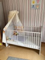 Bett Baby-/Juniorbett Niedersachsen - Rehburg-Loccum Vorschau