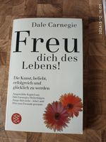 Buch Freu Dich des Lebens Bayern - Marktredwitz Vorschau
