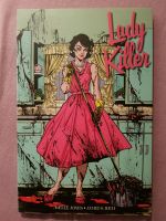 Lady Killer (panini, Comic) Berlin - Friedenau Vorschau