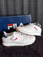 FILA Damen Sneaker Gr.40 Weiß Baden-Württemberg - Magstadt Vorschau