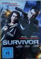 DVD 86: Survivor Sachsen - Radeberg Vorschau