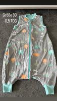 Sommerschlafsack Gr.80 0,5 Tog Nordrhein-Westfalen - Alsdorf Vorschau