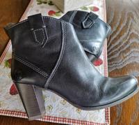 bequeme Stiefeletten von Marco Tozzi Sachsen - Nossen Vorschau