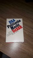 1967 USA Politische Macht UdSSR (altes Buch) Nordrhein-Westfalen - Hamm Vorschau