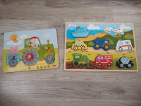 Babypuzzle Bayern - Bad Griesbach im Rottal Vorschau