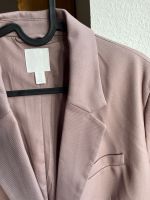 H&M | Oversize Blazer | flieder | wie neu! Schleswig-Holstein - Lasbek Vorschau