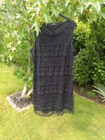 Sommerkleid Gr XL  (44 ) Nordrhein-Westfalen - Wesseling Vorschau