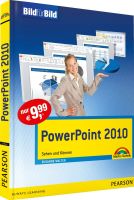 PowerPoint 2010, Bild für Bild, von Susanne Walter Dortmund - Aplerbeck Vorschau