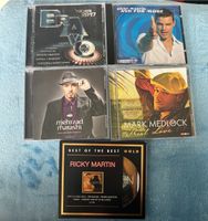 CD: diverse Musik CDs je 1€ Köln - Nippes Vorschau