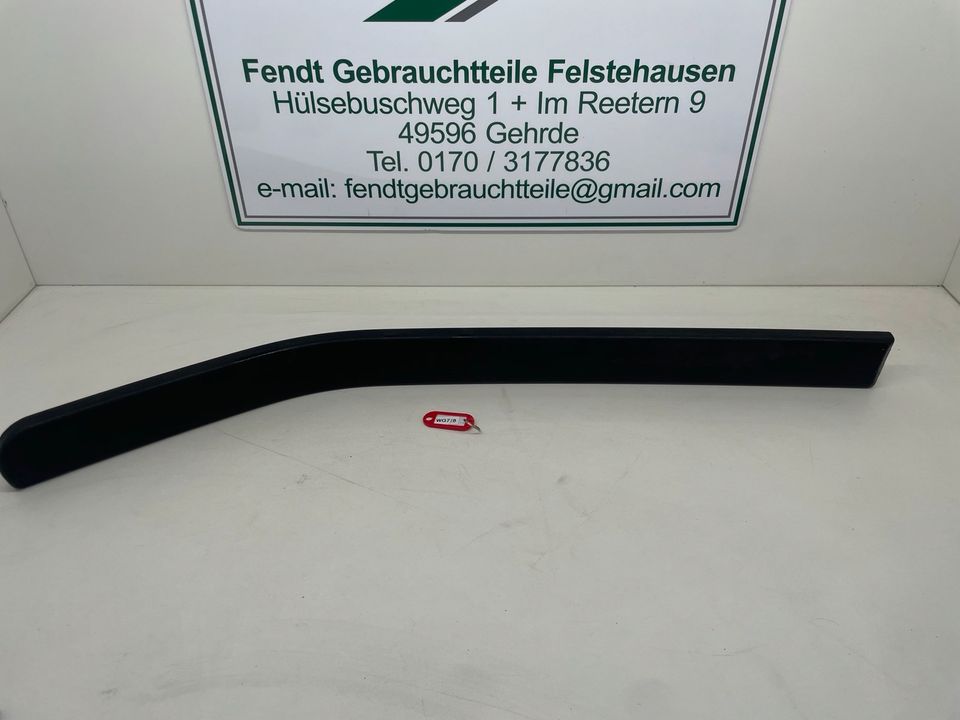 Fendt Farmer Schutz Gummi Beifahrersitz 311 312 Kindersitz in Gehrde