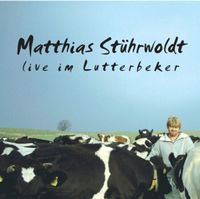 Matthias Stürwoldt - Live im Lutterbeker - Kabarett Lesung Nordrhein-Westfalen - Velbert Vorschau